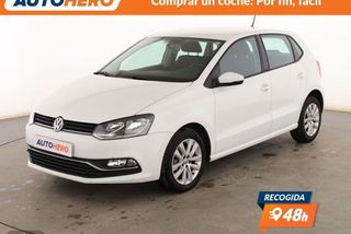 Volkswagen Polo 1.2 TSI Advance BlueMotion Tech - Foto 1