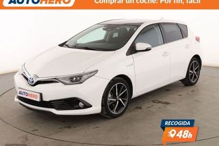 Toyota Auris 1.8 Hybrid Feel! Edition - Foto 1