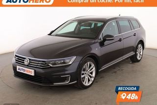 Volkswagen Passat 1.4 GTE - Foto 1