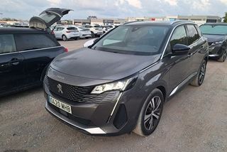 Peugeot 3008 1.5 BlueHDi 96kW S&S GT EAT8 - Foto 1