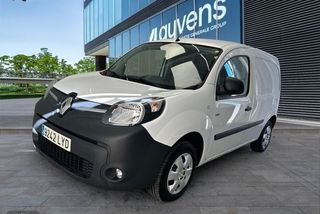 Renault Kangoo E-Tech 2 plazas - Foto 1