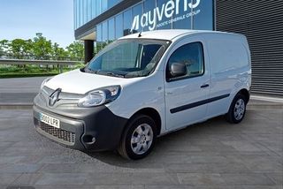 Renault Kangoo Z.E. - Foto 1