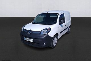 Renault Kangoo E-Tech 2 plazas - Foto 1