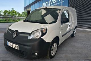 Renault Kangoo E-Tech 2 plazas - Foto 1