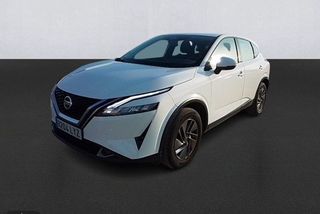 Nissan Qashqai DIG-T 103kW (140CV) mHEV 4x2 Acenta - Foto 1
