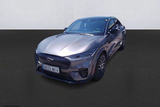 Ford Mustang AWD 358kW Batería 98.8Kwh GT - Foto 1