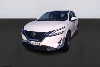 Nissan Qashqai DIG-T 103kW (140CV) mHEV 4x2 Acenta - Foto 1