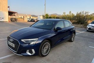 Audi A3 Sportback Advanced 30 TDI 85kW (116CV) - Foto 1