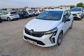 Renault Clio Evolution dCi 100 (74kw) - Foto 1