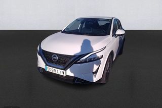 Nissan Qashqai DIG-T 103kW (140CV) mHEV 4x2 Acenta - Foto 1