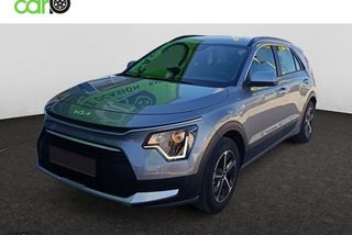 Kia Niro 1.6 GDi HEV 95kW (129CV) Drive - Foto 1