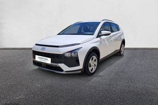 Hyundai Bayon 1.0 TGDI 48V Klass - Foto 1