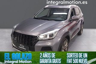 DR Automobiles DR 4.0 1.5 - Foto 1