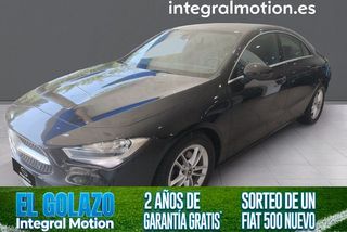 Mercedes Clase CLA 180D - Foto 1