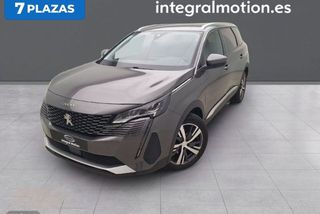 Peugeot 5008 1.5 BlueHDi 96kW S&S GT EAT8 - Foto 1