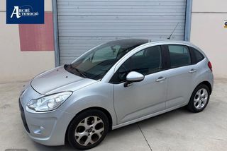 Citroen C3 SX - Foto 1