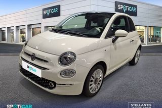 Fiat 500 1.0 Hybrid 51KW (70 CV) Dolcevita - Foto 1