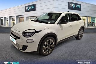 Fiat 600 MHEV 1.2 81kW (110CV) DDCT La prima - Foto 1