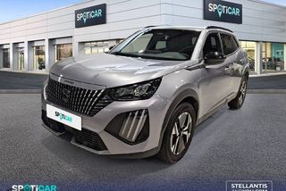 Peugeot 2008 N2008 Hybrid 145 eDCS6 Allure - Foto 1