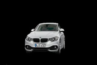 BMW Serie 4 418d gran coupe 110 kw (150 cv) - Foto 1
