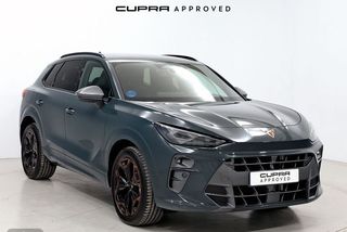 Cupra Terramar 1.5 TSI e-Hybrid 150kW (204 CV) DSG - Foto 1