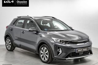Kia Stonic 1.0 T-GDi 74kW (100CV) MHEV iMT Drive - Foto 1