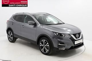 Nissan Qashqai DIG-T 117 kW (160 CV) E6D DCT N-CONNECTA - Foto 1