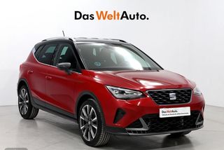 Seat Arona 1.0 TSI 85kW (115CV) FR Special Edition - Foto 1