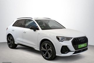 Audi Q3 Black line 35 TDI 110kW (150CV) S tronic - Foto 1