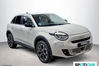 Fiat 600 MHEV La prima 1.2 74kW (100CV) DDCT - Foto 1