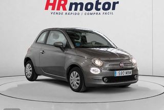 Fiat 500 1.0 Hybrid Cult 51 kW (70 CV) - Foto 1