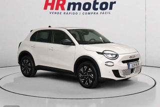 Fiat 600 1.2 MHEV 81 kW (110 CV) DDCT - Foto 1