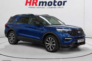 Ford Explorer 3.0 PHEV ST Line AWD 336 kW (457 CV) - Foto 1