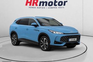 MG HS 1.5T Comfort DCT 125 kW (170 CV) - Foto 1