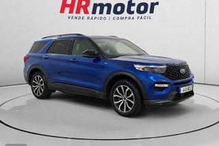 Ford Explorer 3.0 PHEV ST Line AWD 336 kW (457 CV) - Foto 1