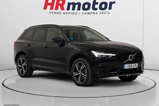Volvo XC 60 T6 AWD Recharge R-Design Expression Auto 250 kW (340 CV) - Foto 1