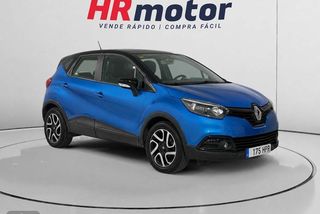 Renault Captur Intens Energy TCe 66 kW (90 CV) - Foto 1