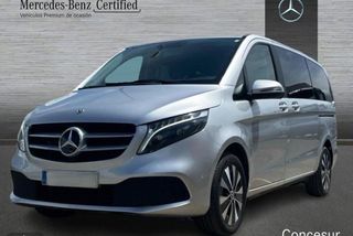 Mercedes Clase V 250 d Clase V Largo - Foto 1