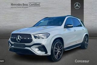 Mercedes Clase GLE GLE 350 de 4MATIC - Foto 1