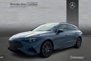 Mercedes Clase CLA CLA 250+ Shooting Brake Eléctrico - Foto 1