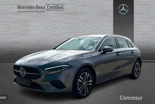 Mercedes Clase A A 250 e híbrido enchufable - Foto 1