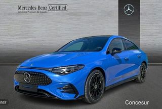 Mercedes Clase CLA CLA 250+ Eléctrico - Foto 1