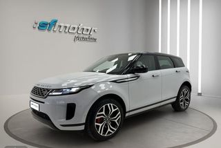 Land Rover Range Rover Evoque 2.0 D163 Nolita Edition AUTO 4WD MHEV - Foto 1
