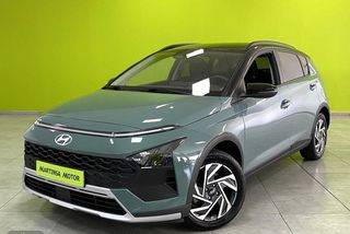 Hyundai Bayon Maxx 1.0 TGDI 100CV 48V MHEV - Foto 1