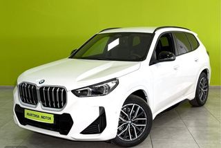 BMW X1 sDrive M Sport 20D 2.0 163CV Auto MHEV - Foto 1