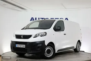 Peugeot Expert 1.5 HDI STANDARD 120CV 4P # IVA DEDUCIBLE, PARKTRONIC - Foto 1