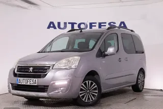 Peugeot Partner 1.6 HDI 100CV 5P - Foto 1