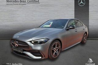 Mercedes Clase C 220 d - Foto 1