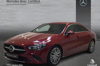 Mercedes Clase CLA 200 D DCT - Foto 1