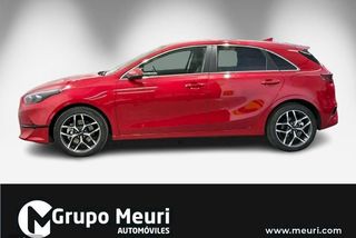 Kia Ceed 5p 1.5 MHEV 140CV Tech DCT - Foto 1